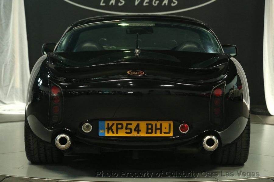  TVR Tuscan S 2004 года  (фото 10 из 70)